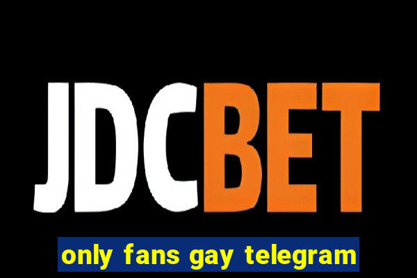 only fans gay telegram